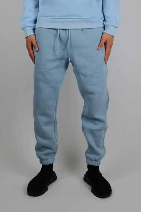 Joggingbroek 'Baby Blauw'