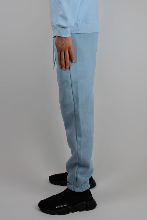 Joggingbroek 'Baby Blauw'