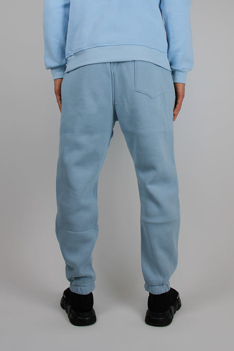 Joggingbroek 'Baby Blauw'