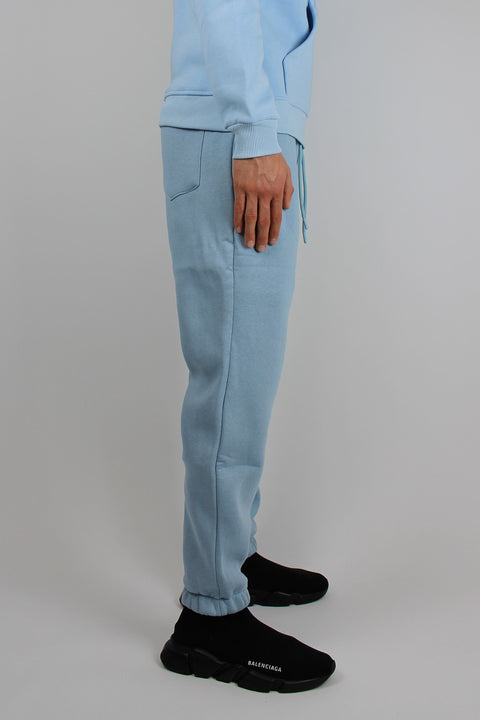Joggingbroek 'Baby Blauw'