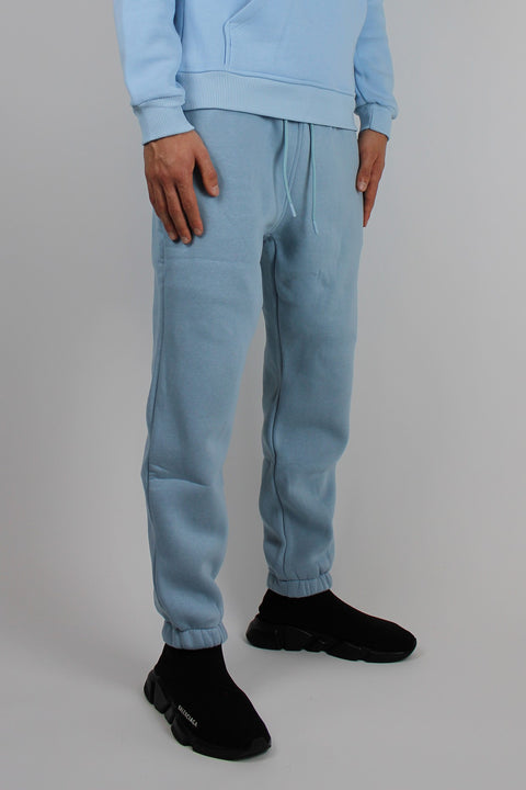 Joggingbroek 'Baby Blauw'
